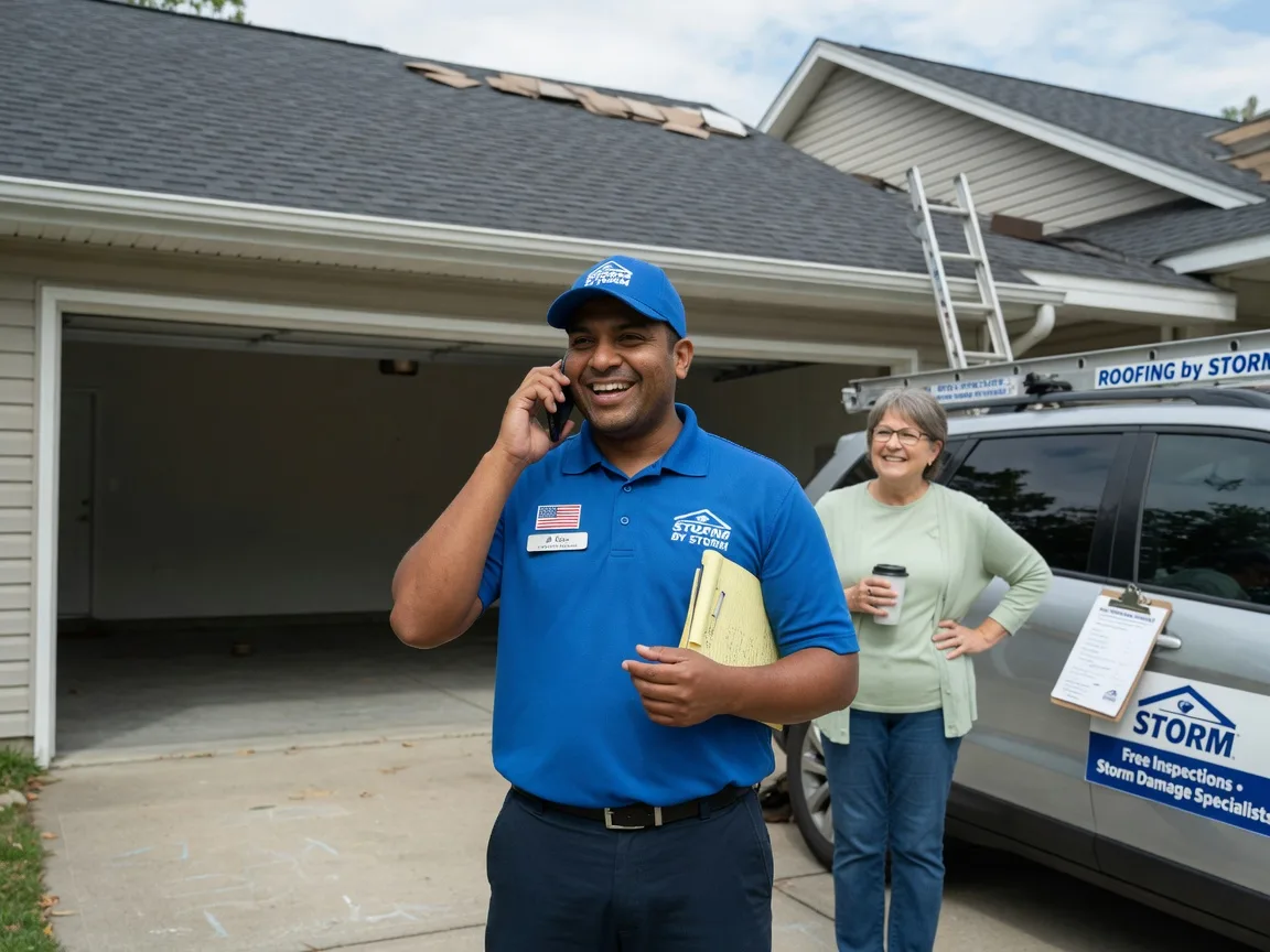 Roof Repair Near Me Hesston, PA FAQs