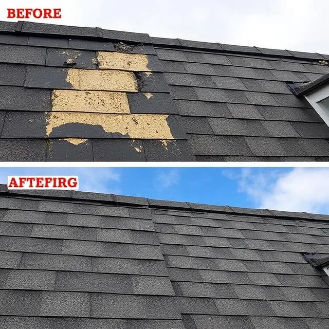 Roof Repair Near Me in Hesston, PA near me